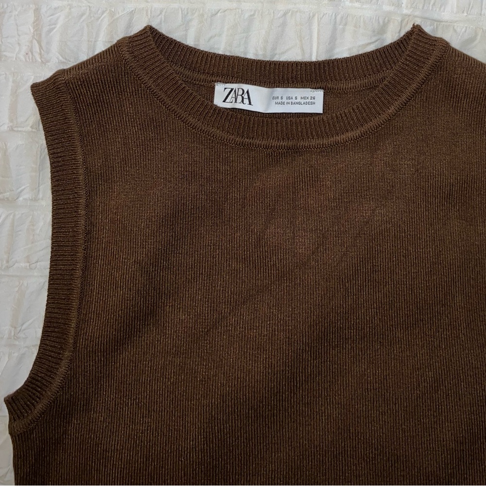 Tank - Picture 6 of 8